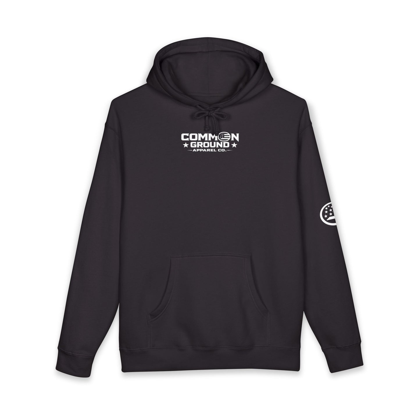 Club FAFO Skull Hoodie — "Fuck Around Find Out" Tactical Pullover