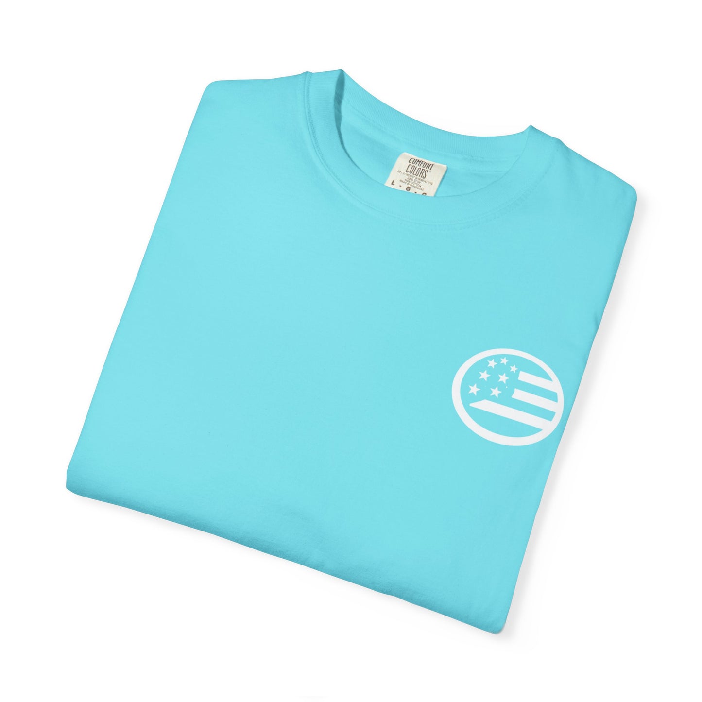 Business Intruder T-Shirt — Retro Script Logo Tee