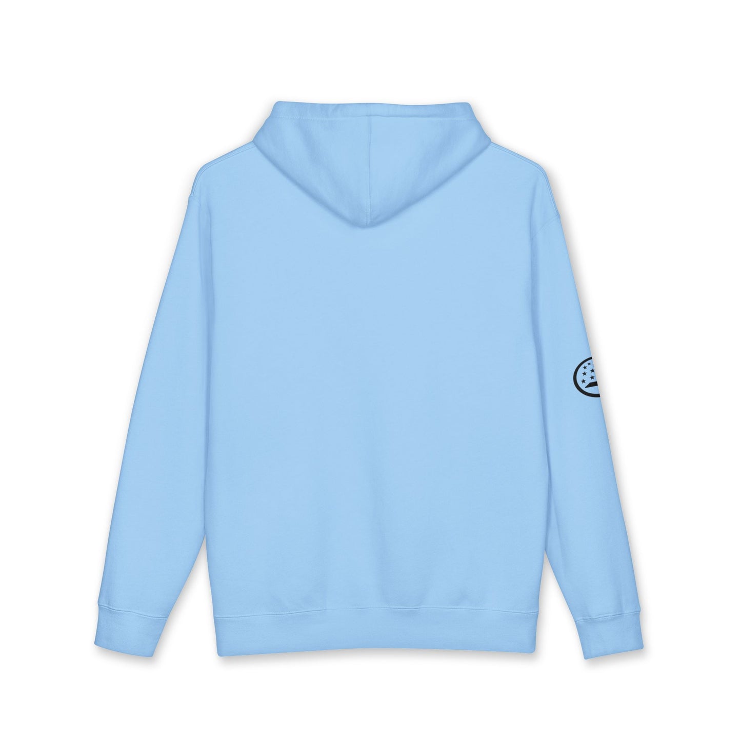 Hoodie — Common Ground Apparel Co. Logo Pullover