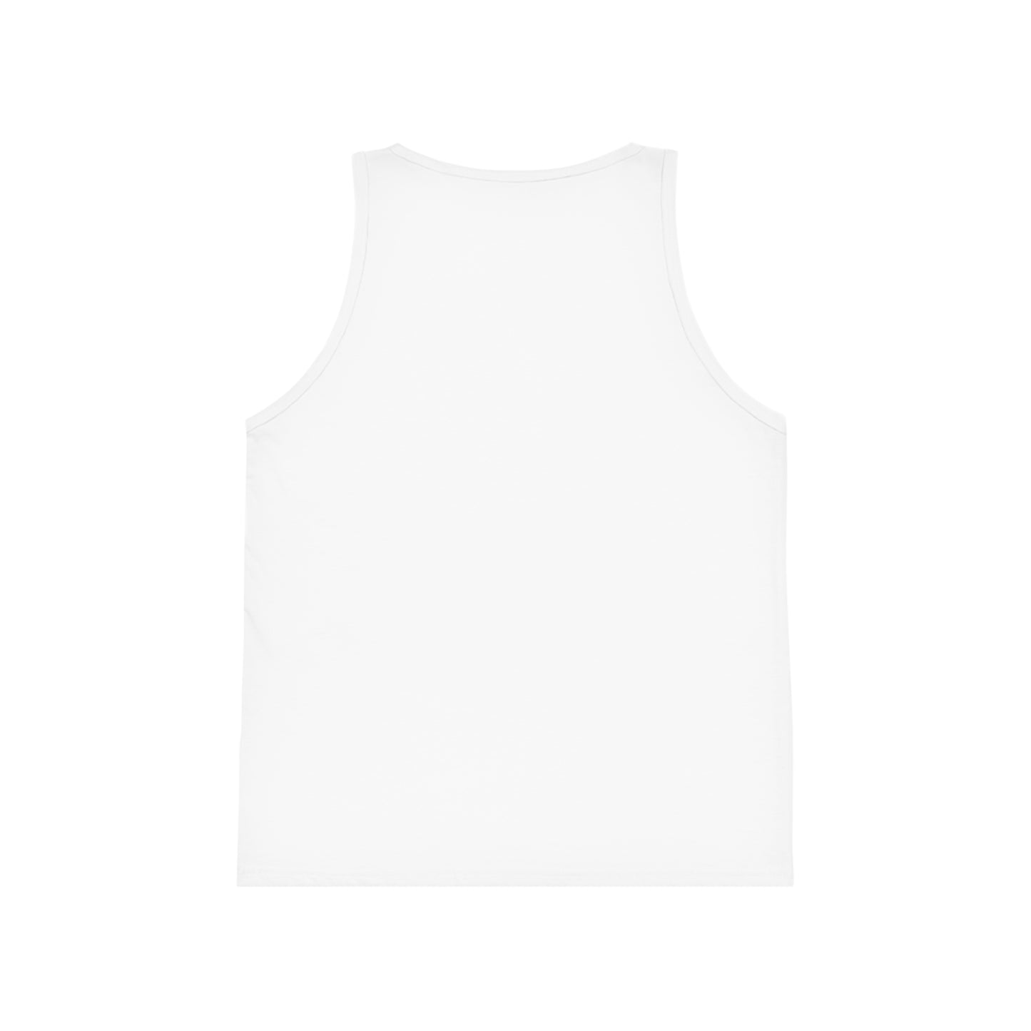 Kids' Roots Tank Top — Youth Graphic Jersey Tank with Globe 'ROOTS' Design