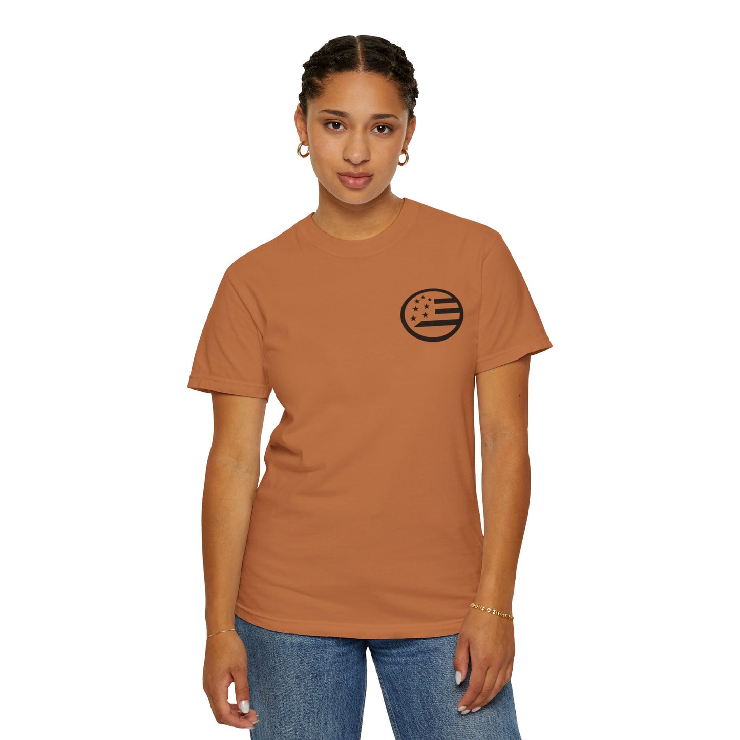 No Permission Needed T-Shirt