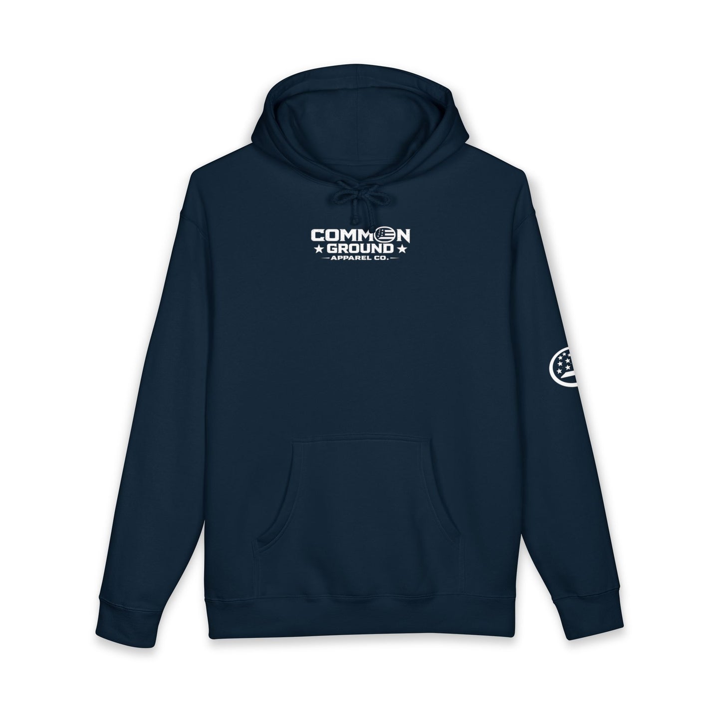 Club FAFO Skull Hoodie — "Fuck Around Find Out" Tactical Pullover