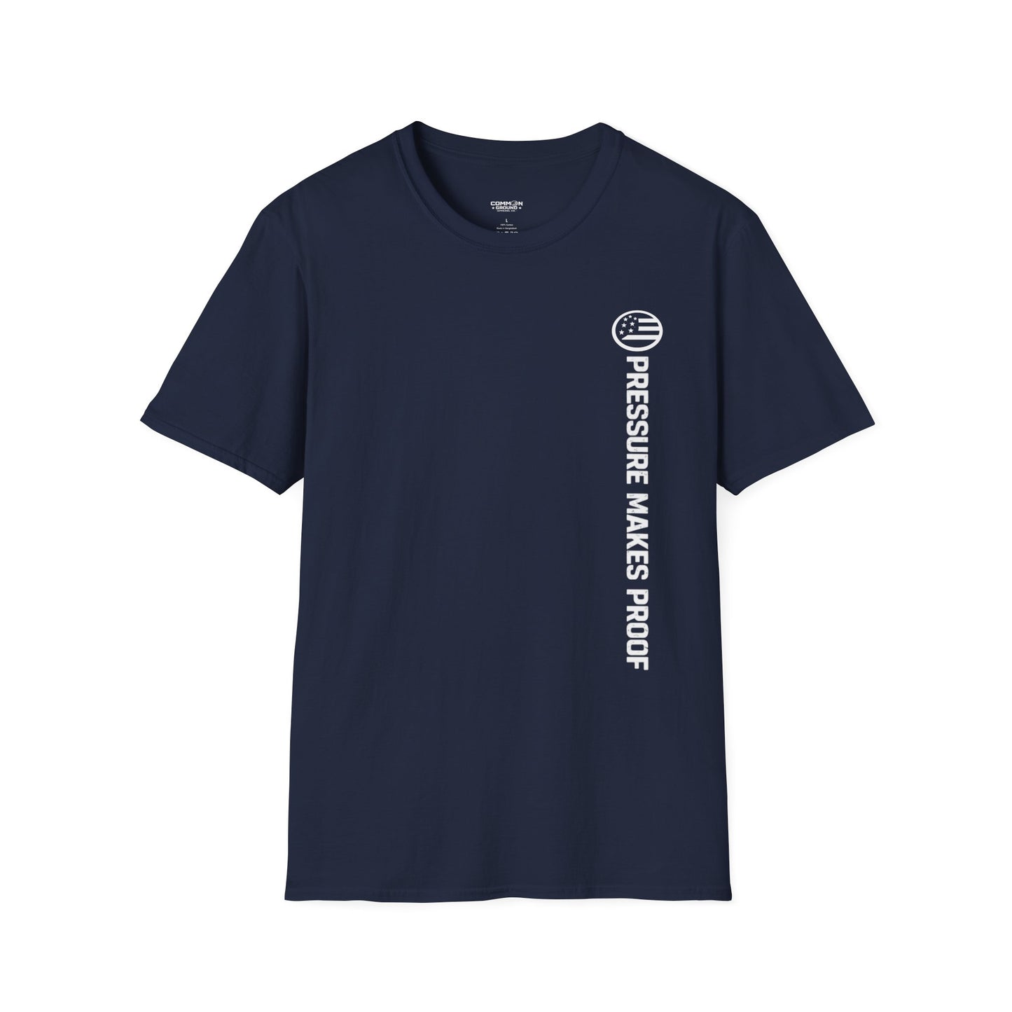 Classic T‑Shirt
