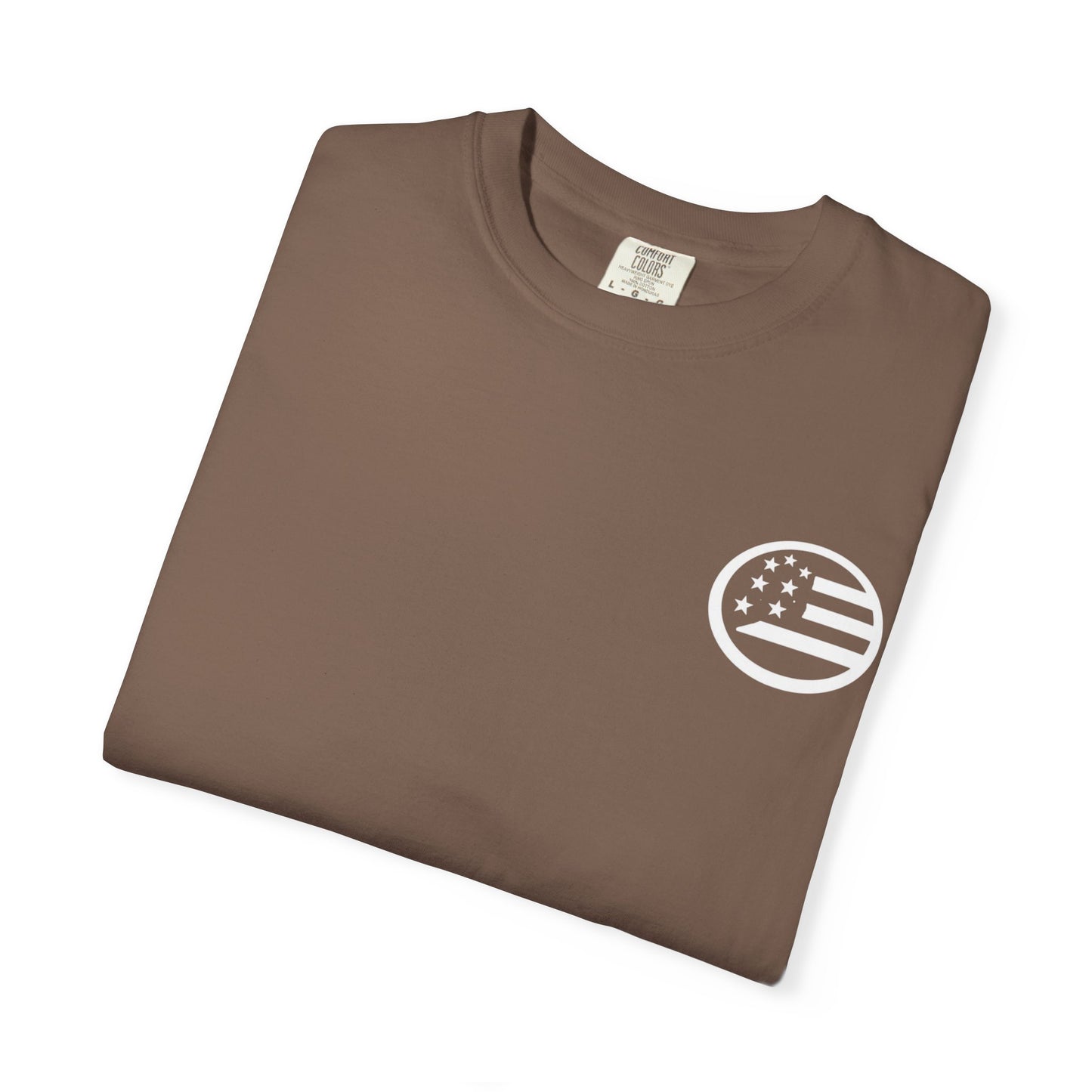 Less Hustle, More Coffee T-Shirt — Casual Coffee Lover Tee