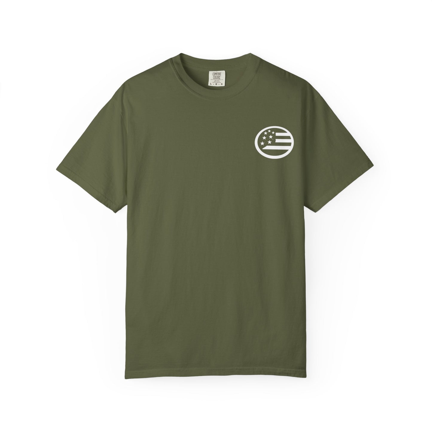Less Hustle, More Coffee T-Shirt — Casual Coffee Lover Tee
