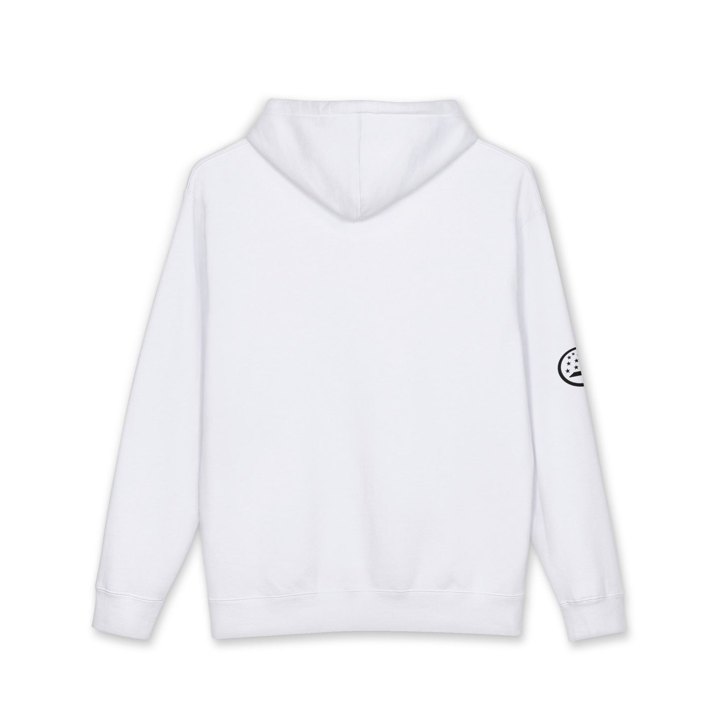 Hoodie — Common Ground Apparel Co. Logo Pullover
