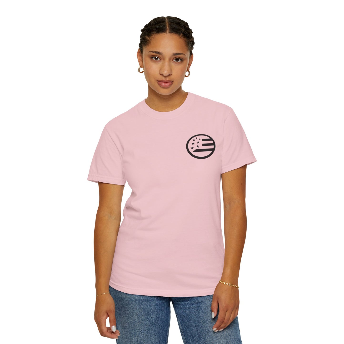 No Permission Needed T-Shirt