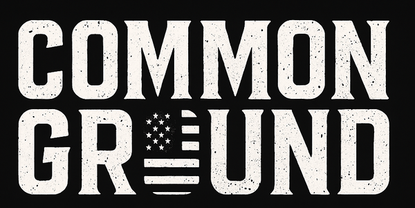 Common Ground